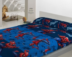 CORALINA SPIDERMAN